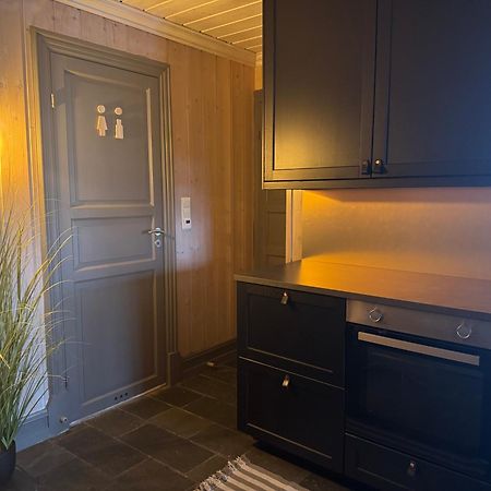 Tinden Apartment Хемседал Стая снимка