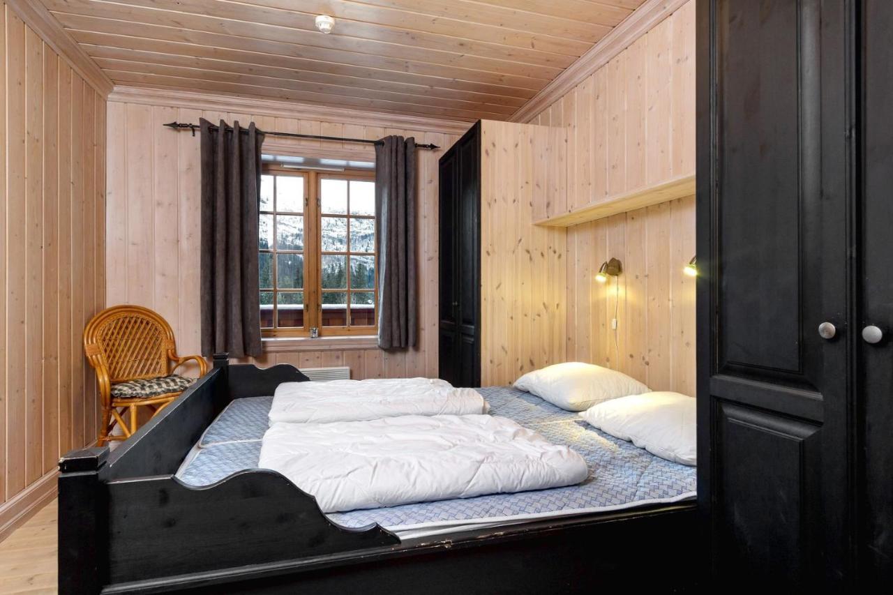 Tinden Apartment Хемседал Екстериор снимка