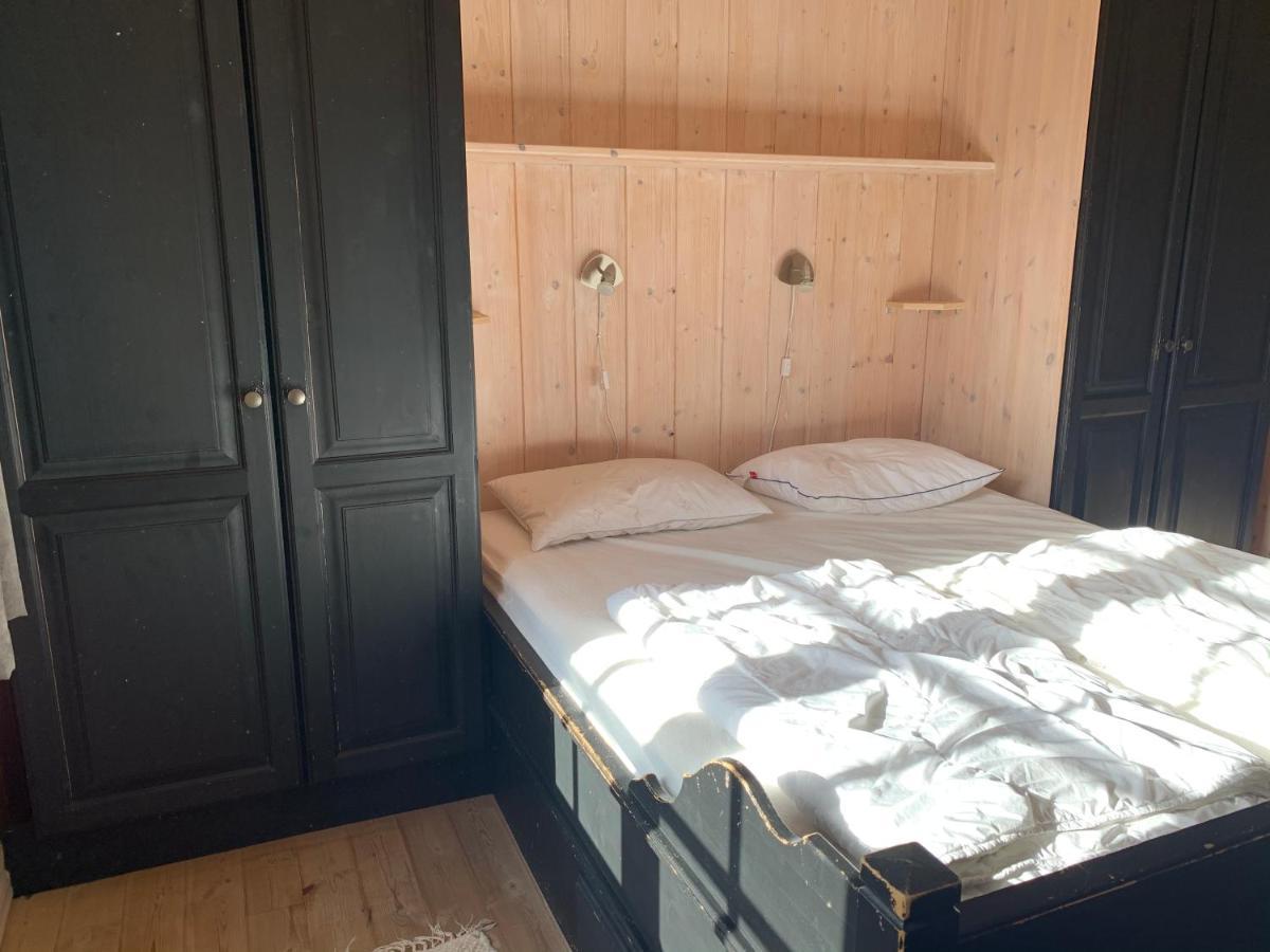 Tinden Apartment Хемседал Екстериор снимка