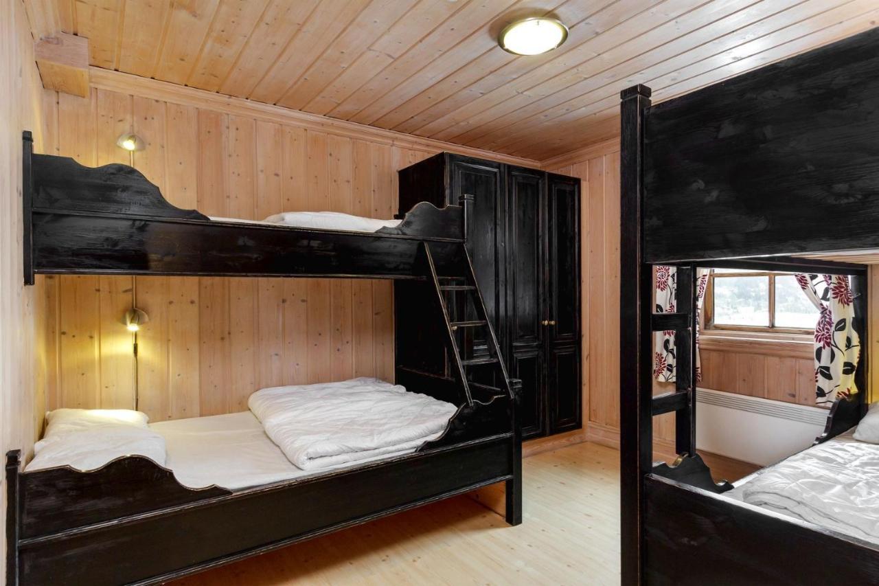 Tinden Apartment Хемседал Екстериор снимка
