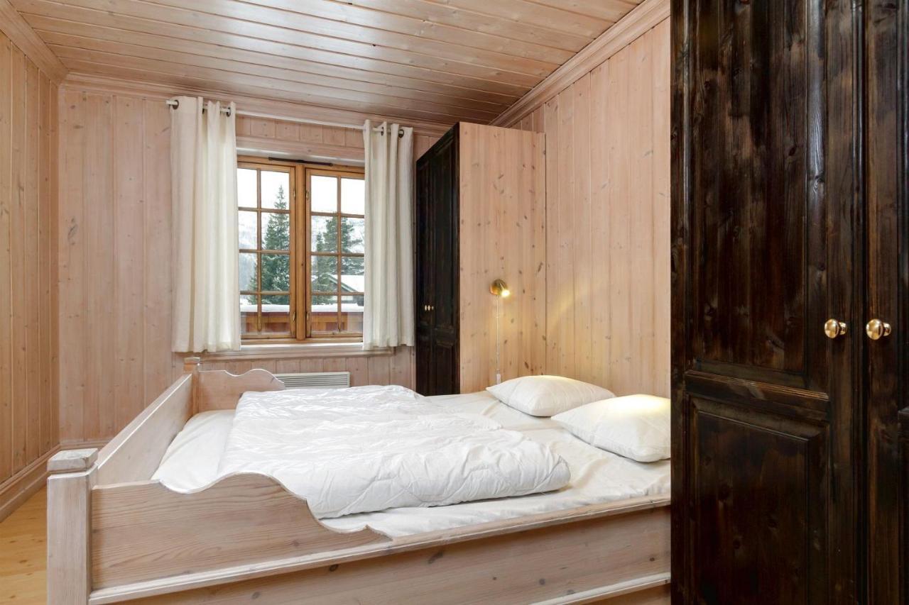 Tinden Apartment Хемседал Екстериор снимка