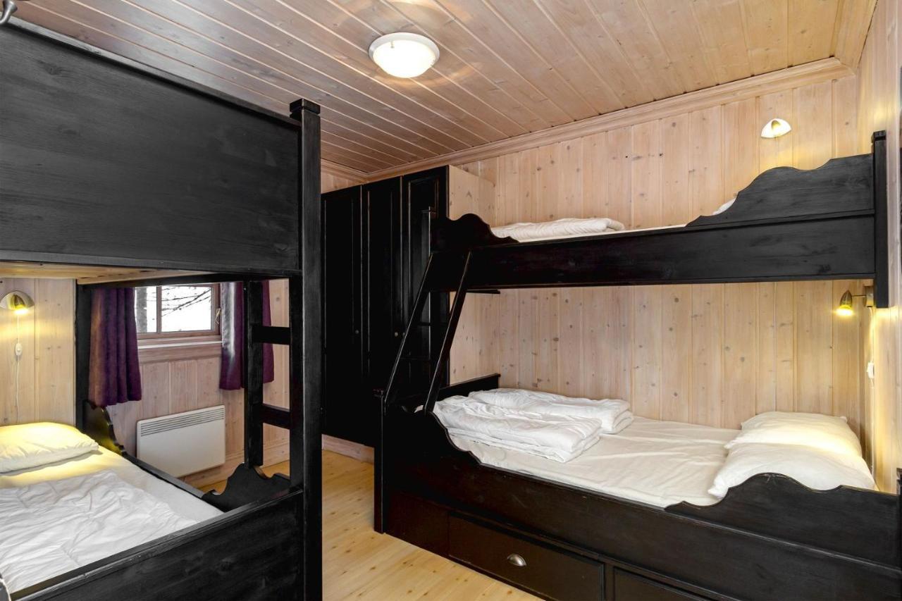 Tinden Apartment Хемседал Екстериор снимка