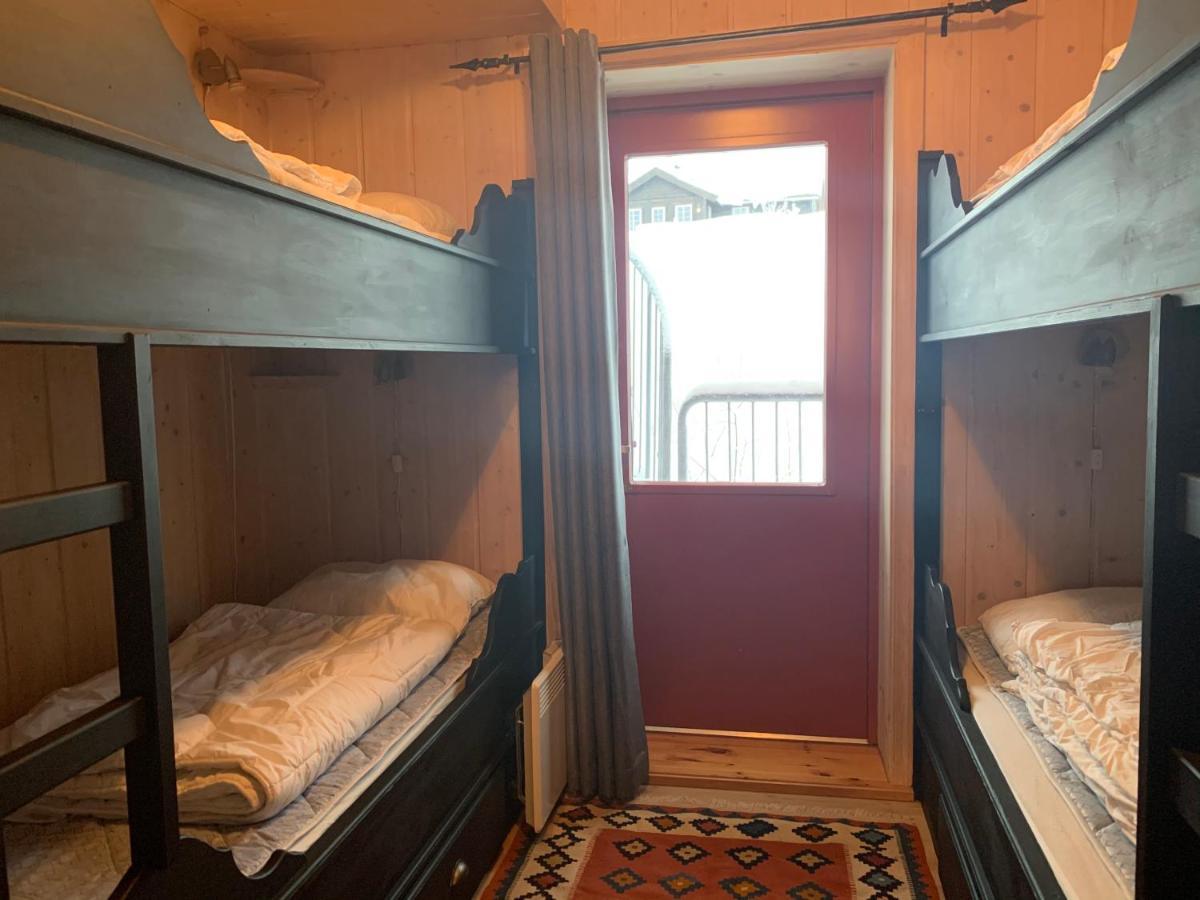 Tinden Apartment Хемседал Екстериор снимка