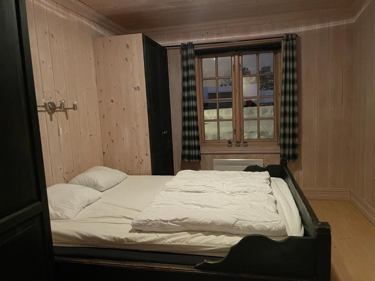 Tinden Apartment Хемседал Екстериор снимка