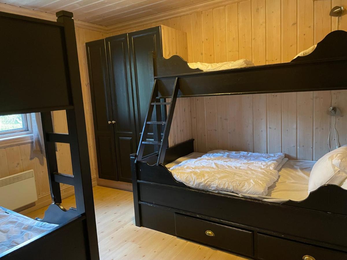 Tinden Apartment Хемседал Екстериор снимка