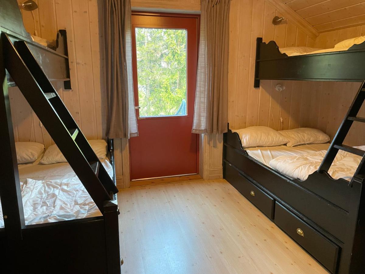 Tinden Apartment Хемседал Екстериор снимка