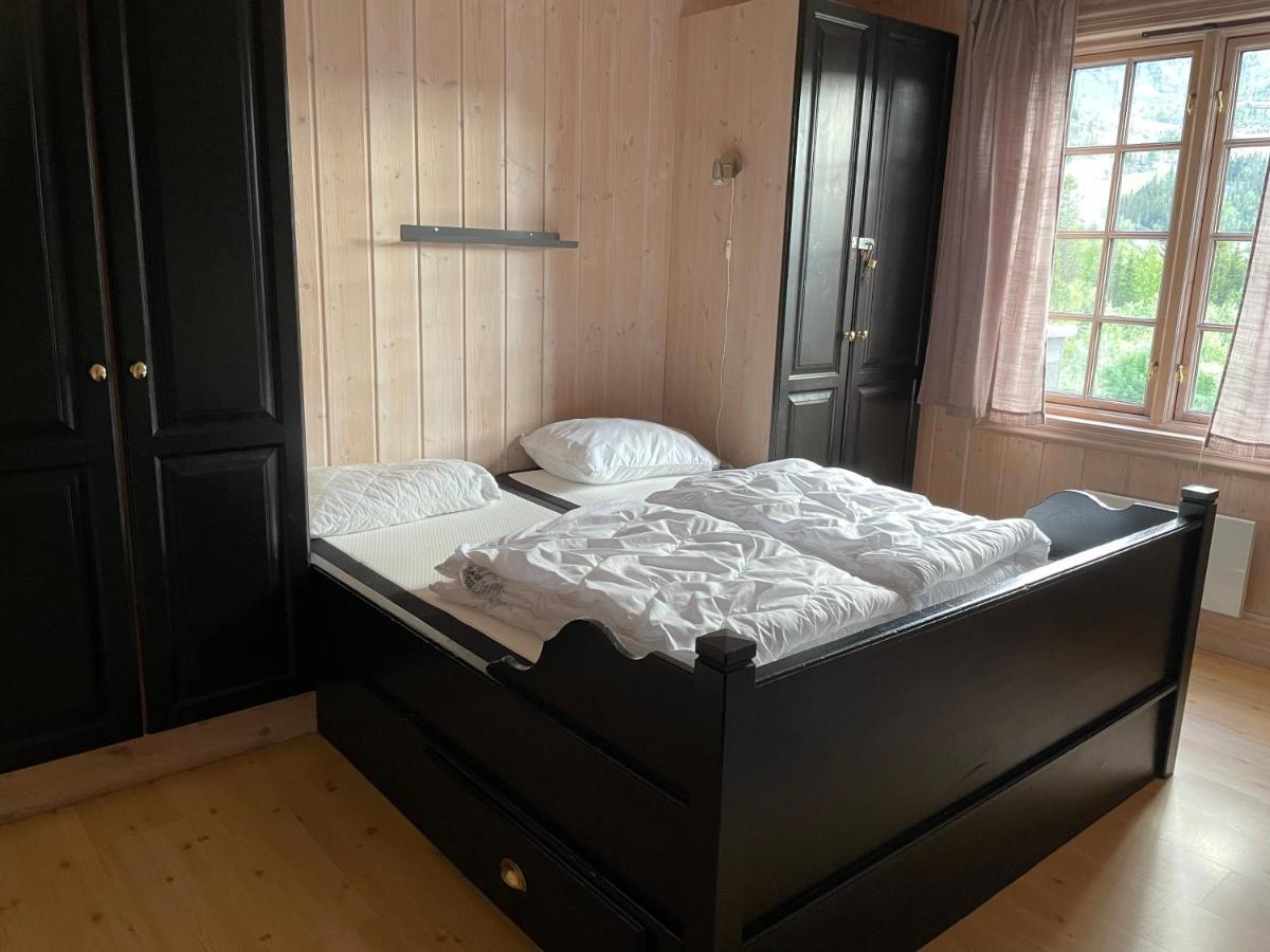 Tinden Apartment Хемседал Екстериор снимка