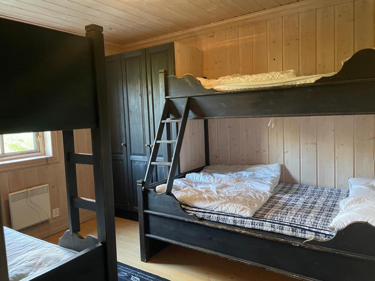Tinden Apartment Хемседал Екстериор снимка