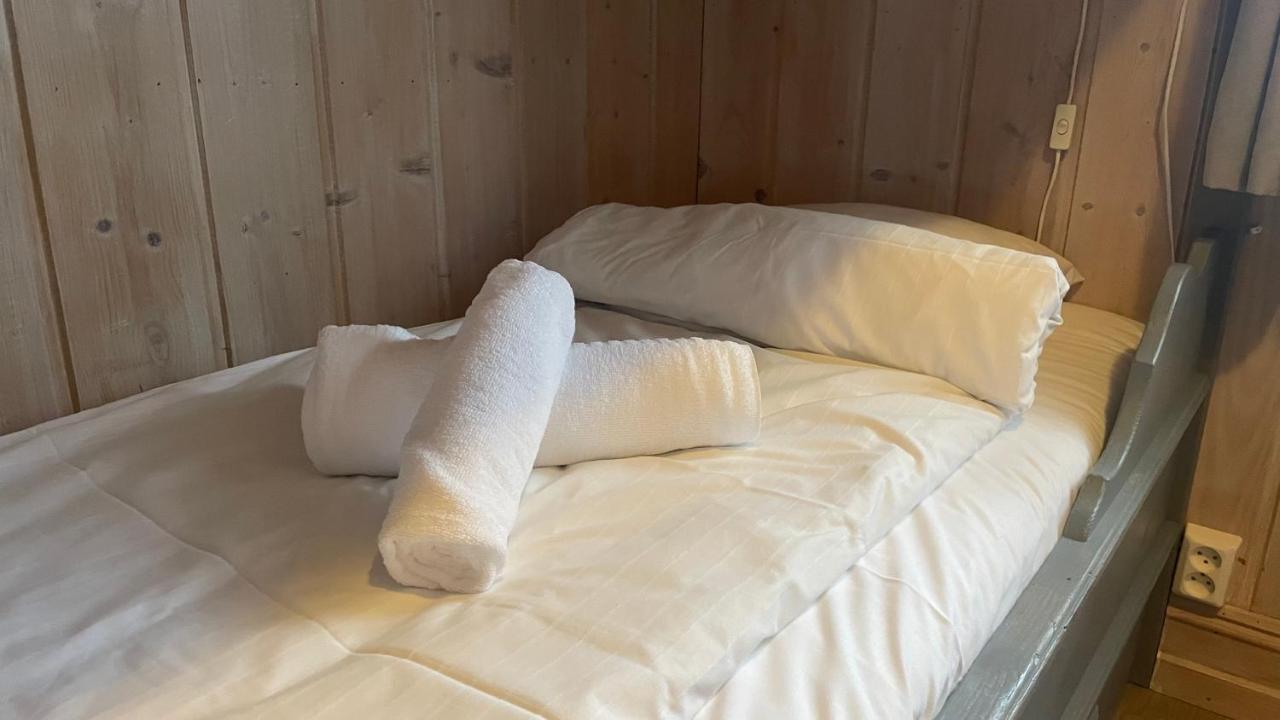 Tinden Apartment Хемседал Екстериор снимка