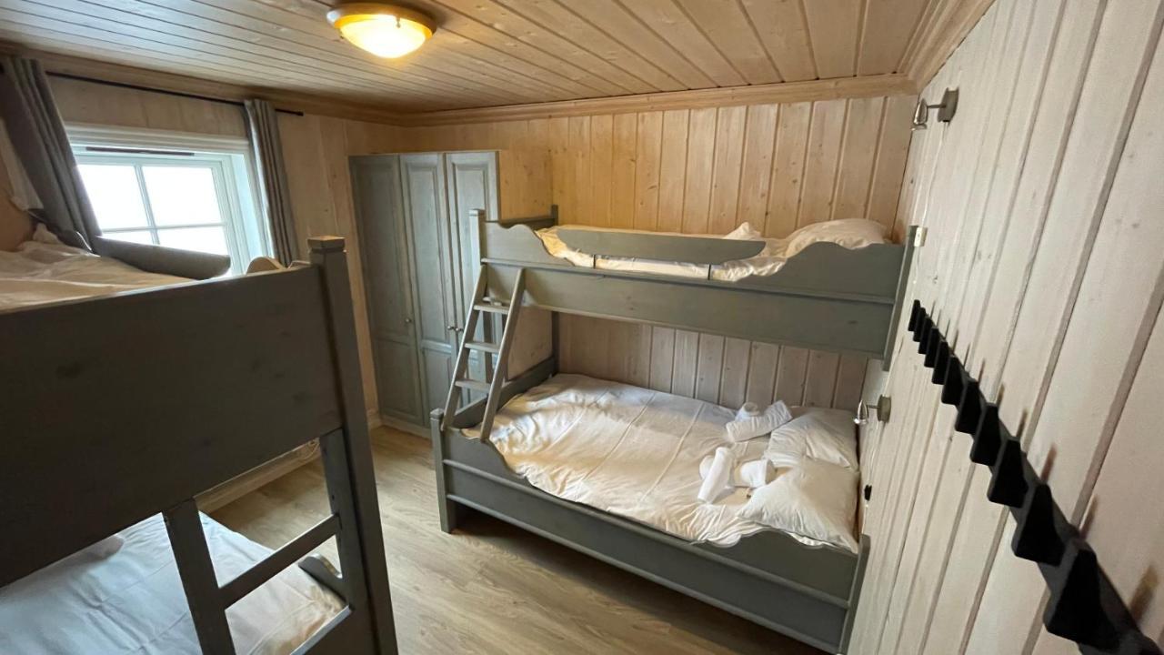 Tinden Apartment Хемседал Екстериор снимка