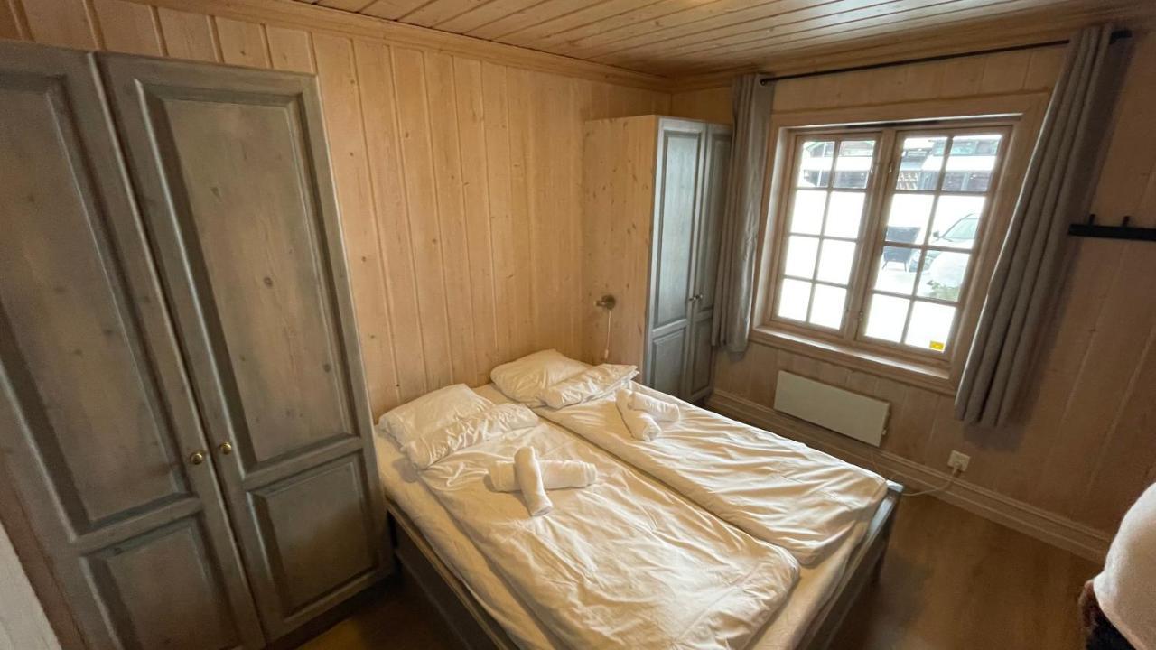 Tinden Apartment Хемседал Екстериор снимка