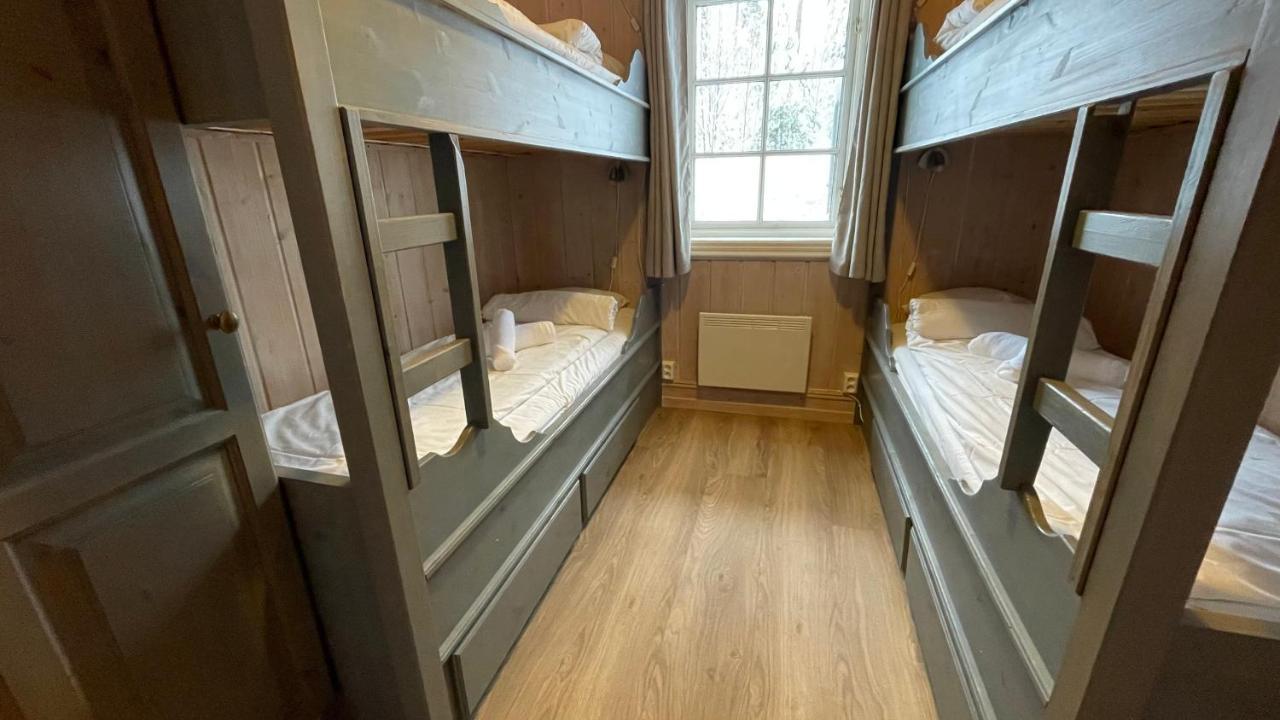 Tinden Apartment Хемседал Екстериор снимка