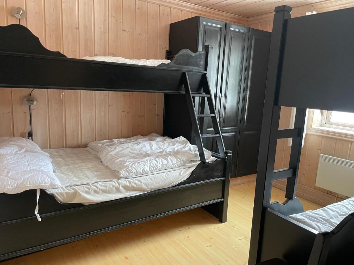 Tinden Apartment Хемседал Екстериор снимка