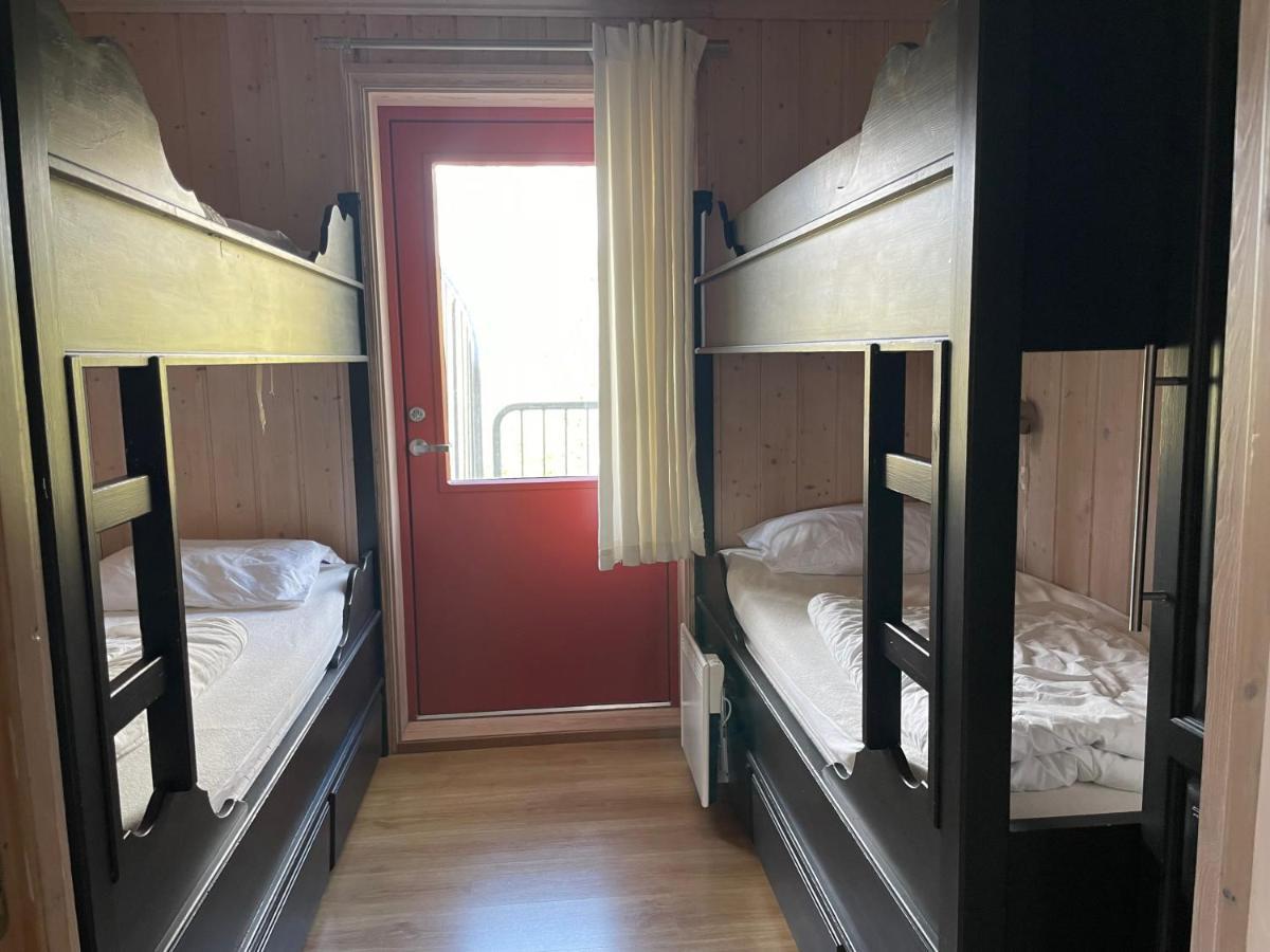 Tinden Apartment Хемседал Екстериор снимка