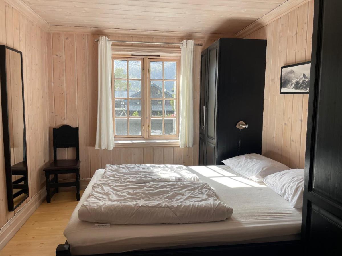 Tinden Apartment Хемседал Екстериор снимка